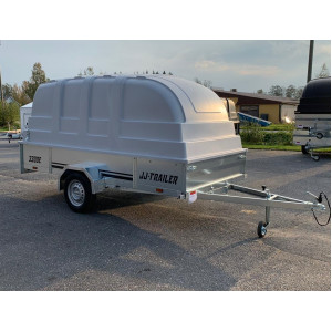 Kuomukärry JJ-TRAILER 3300E - 325x150cm